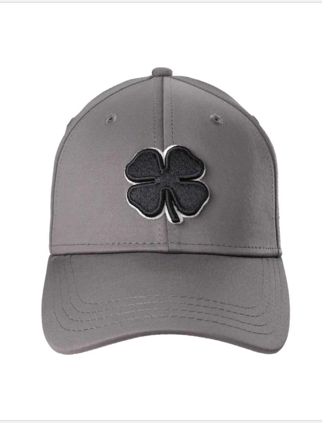Black Clover Gray Hat