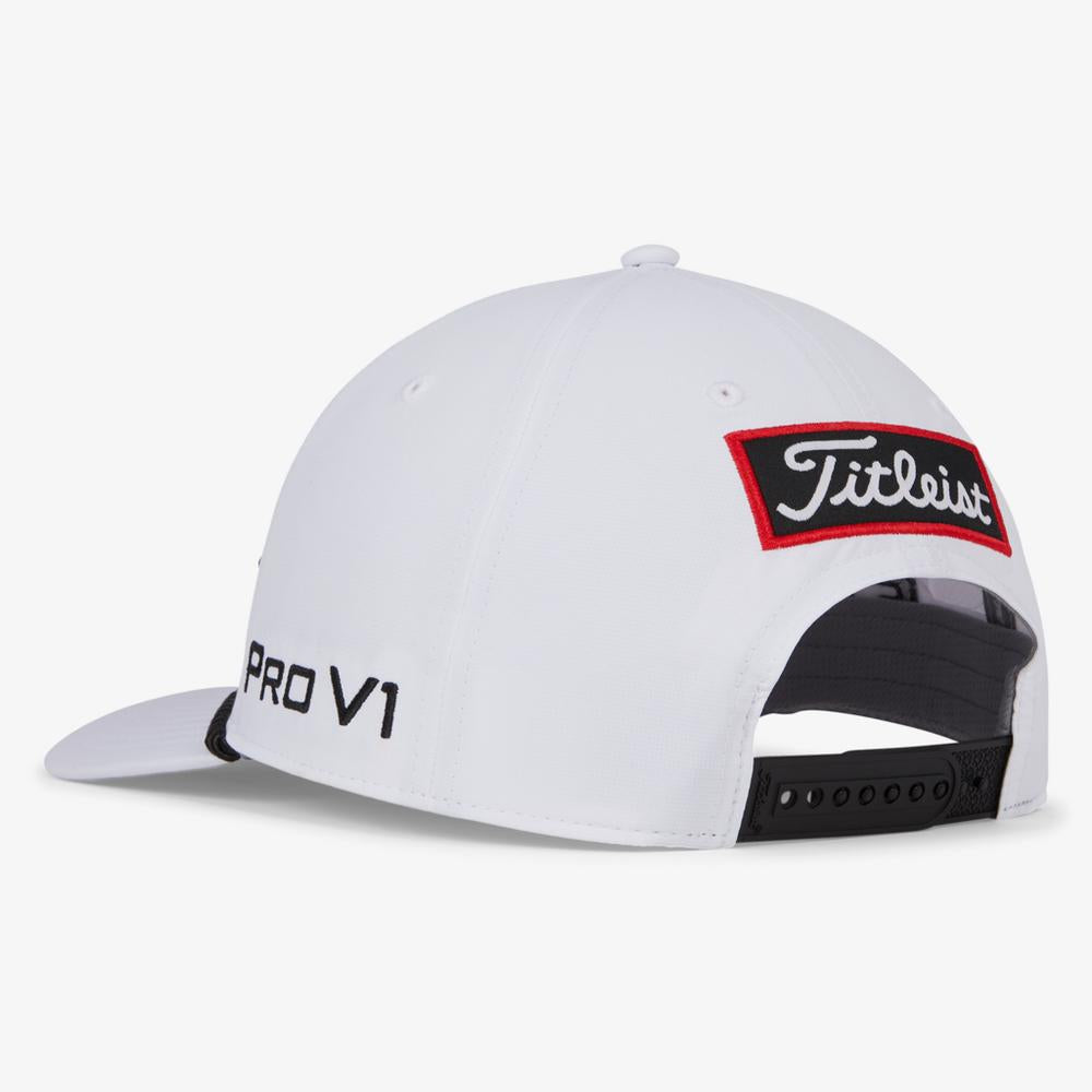 Titleist Tour Rope Hat