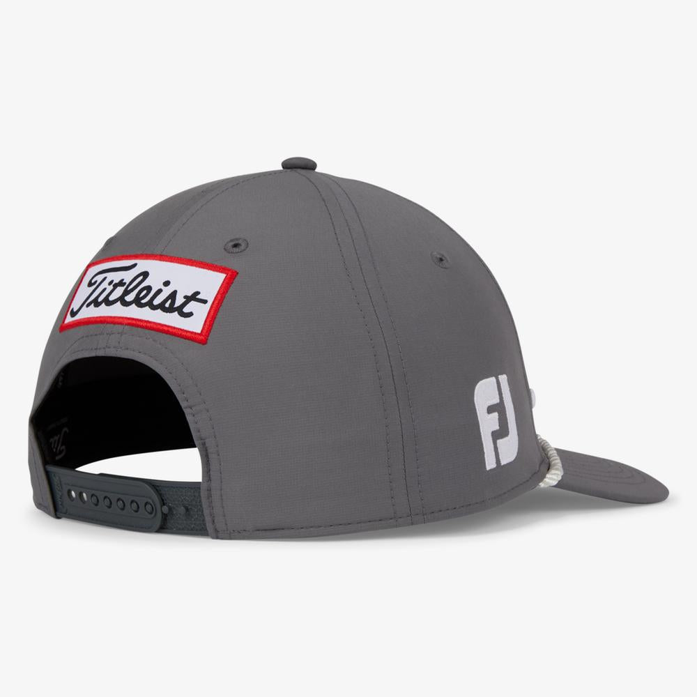 Titleist Tour Rope Hat