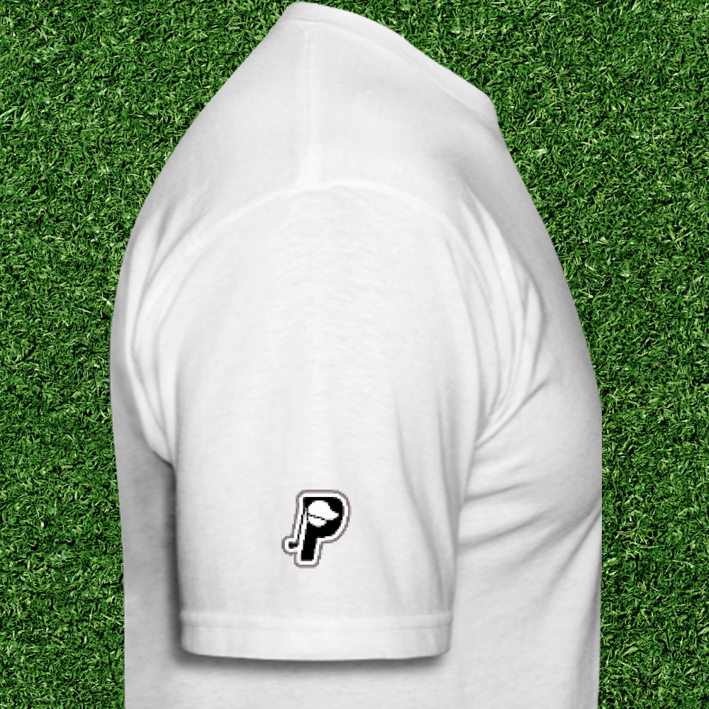 Dream Match Tee - Tiger vs Jack