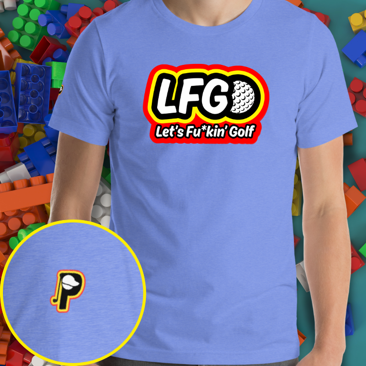 LFG R Tee