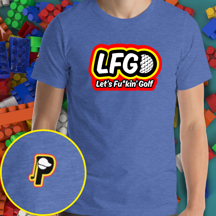 LFG R Tee