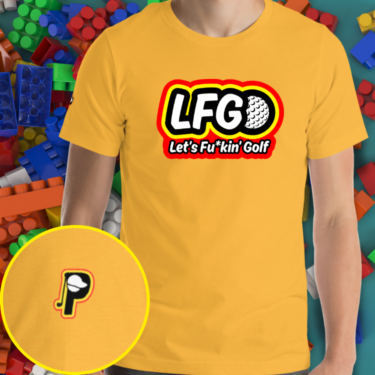 LFG R Tee