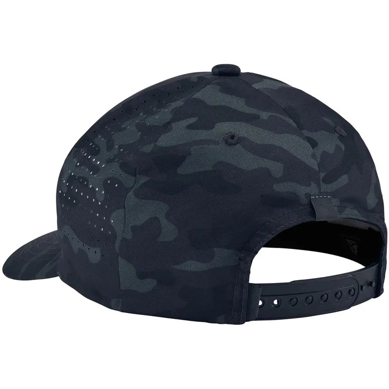 Puma Camo Tech P Snapback Hat