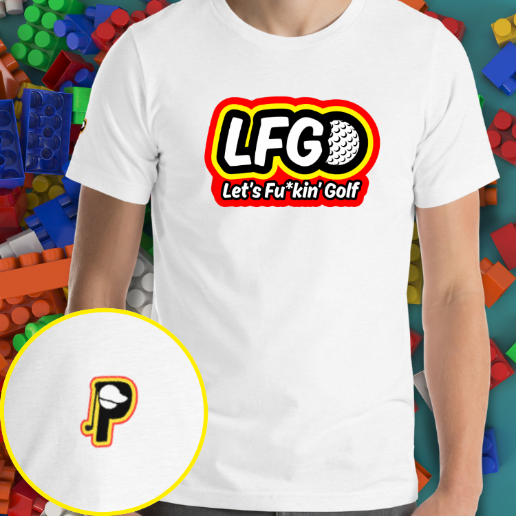 LFG R Tee