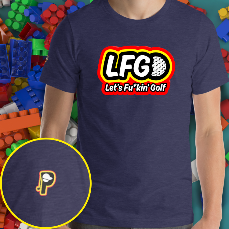 LFG R Tee