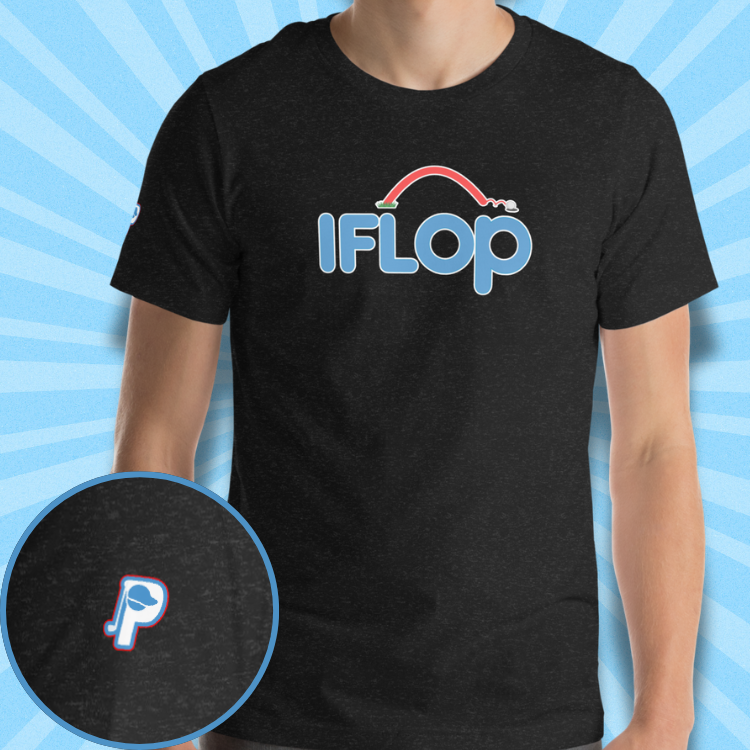 IFLOP Tee