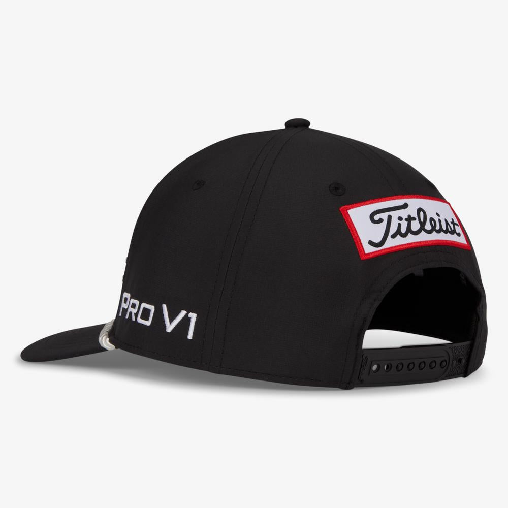 Titleist Tour Rope Hat