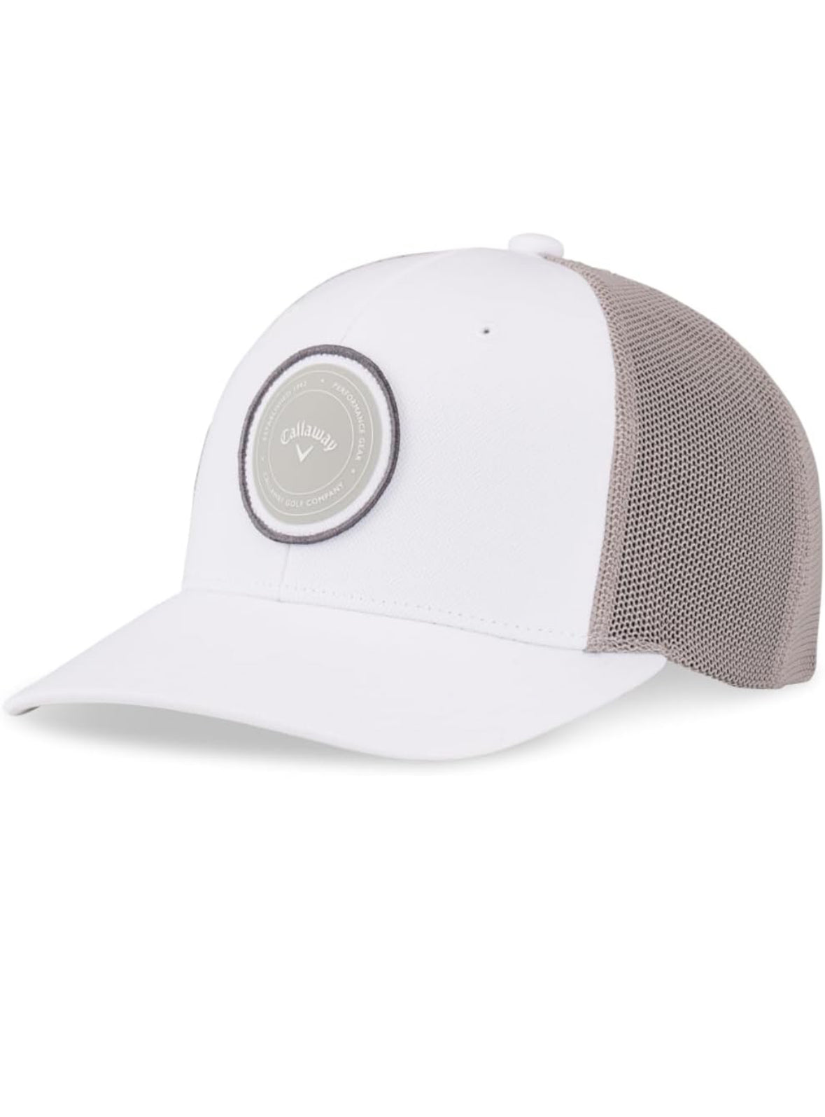 CALLAWAY
Playing Through Trucker Hat