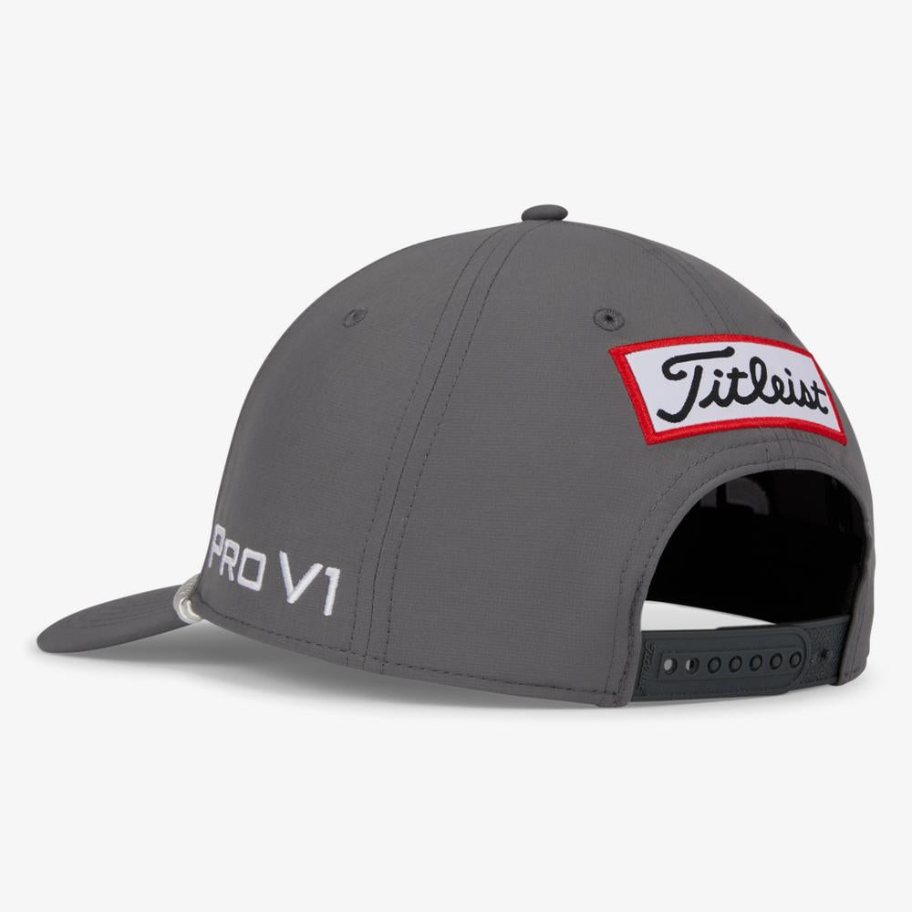 Titleist Tour Rope Hat