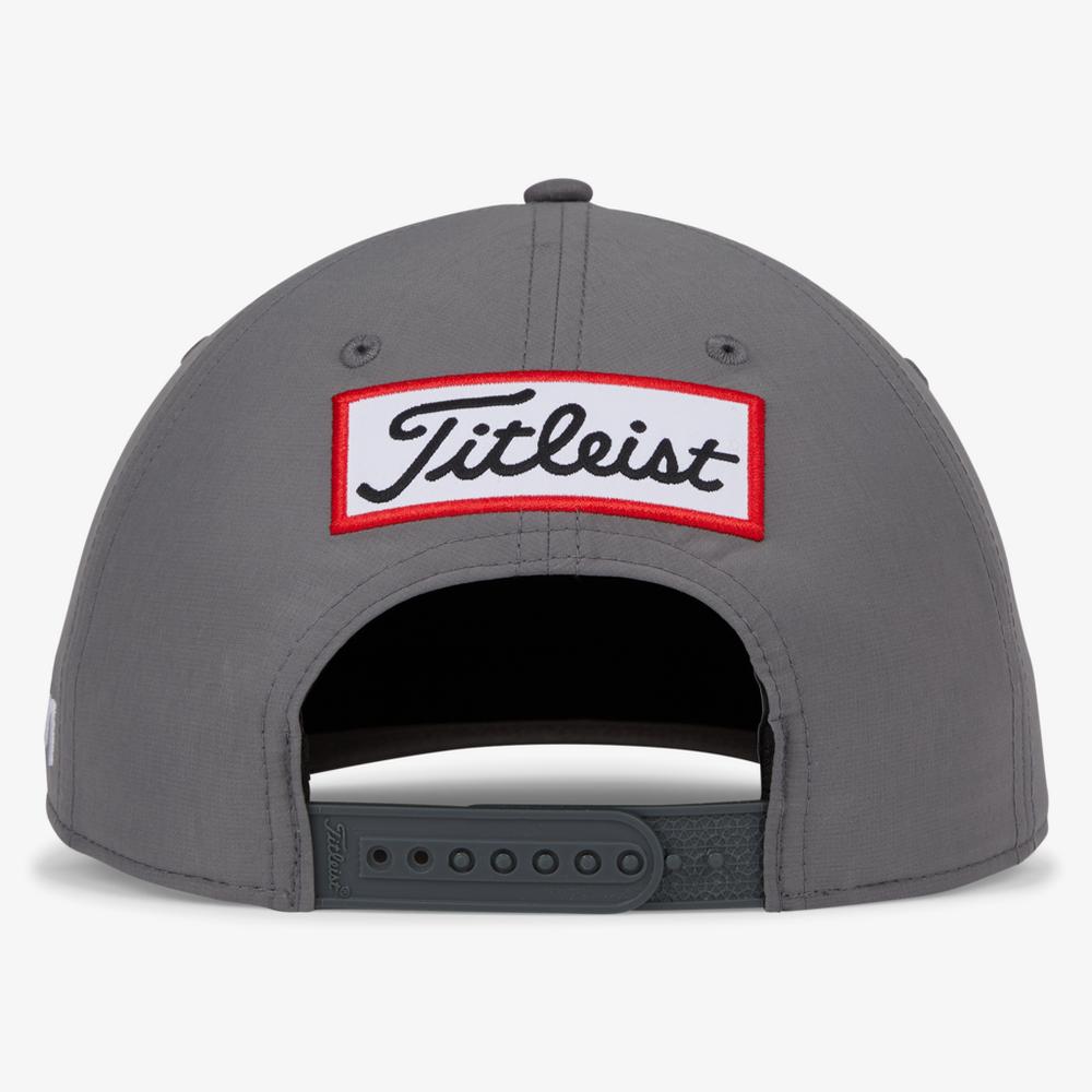 Titleist Tour Rope Hat