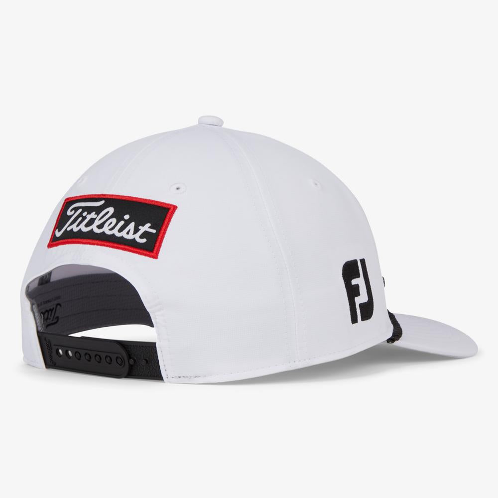 Titleist Tour Rope Hat