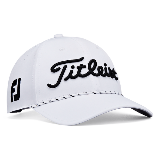 Titleist Tour Breezer Hat
