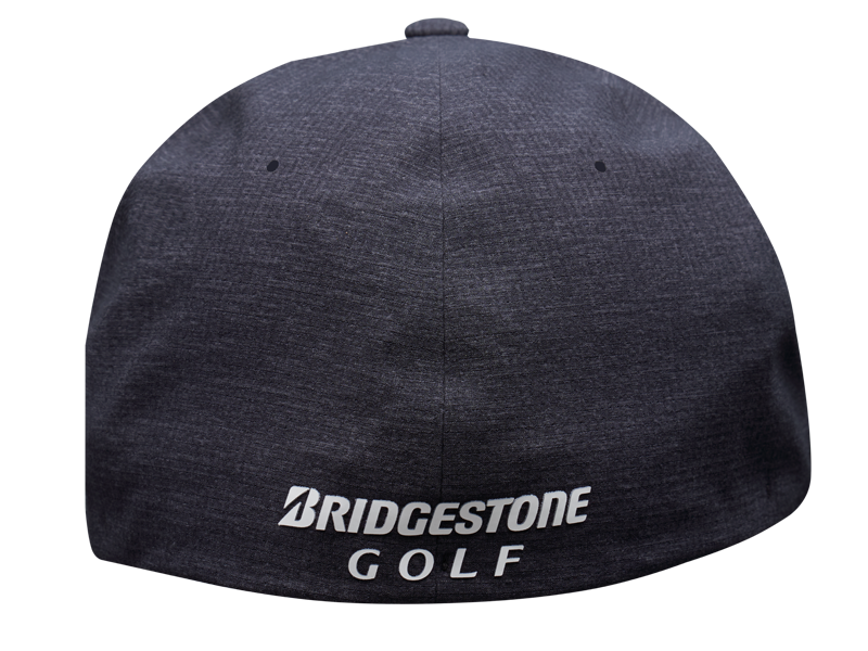 Bridgestone TOUR B Delta Fitted Cap