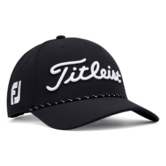 Titleist Tour Breezer Hat