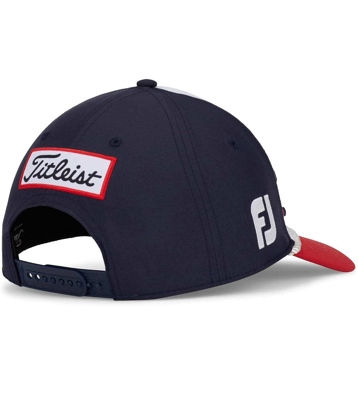 Titleist Tour Rope Hat