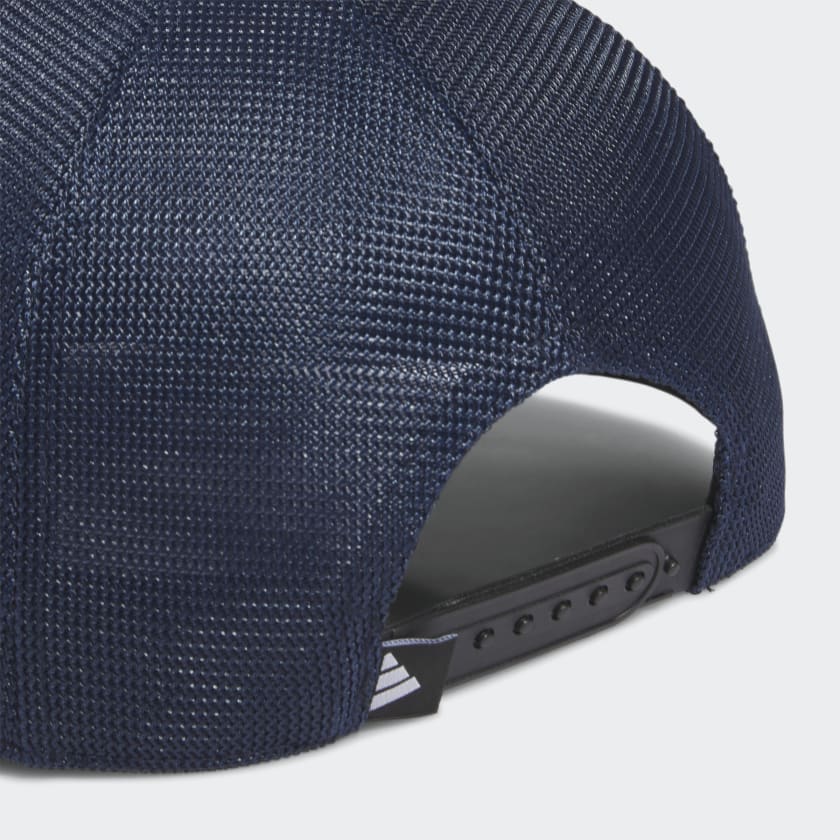 Adidas Golf Lo Pro Trucker Hat