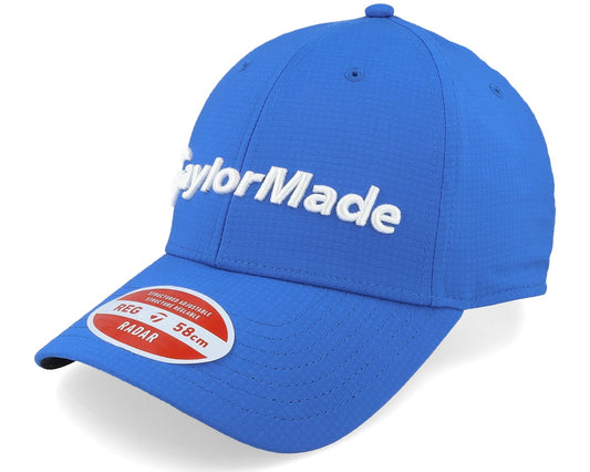Taylor Made
Egradar Hat Royal Adjustable
