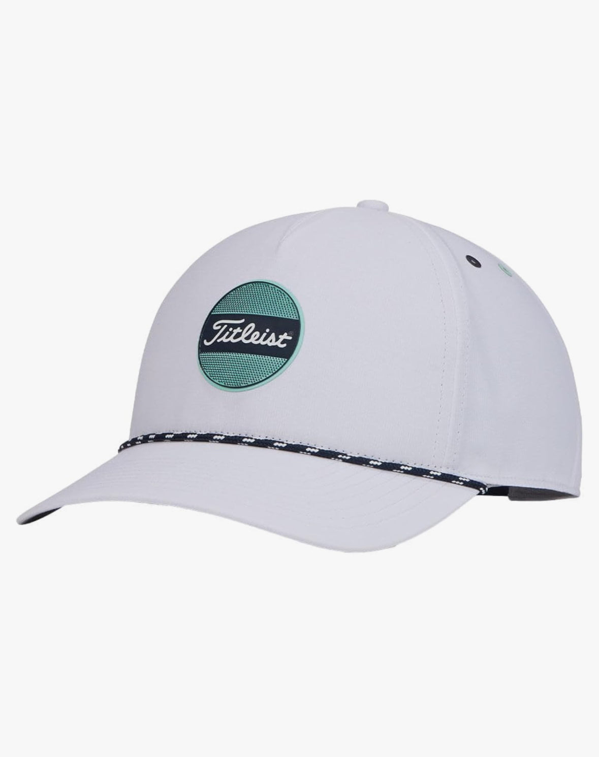 Titleist Golf Boardwalk Rope Hat