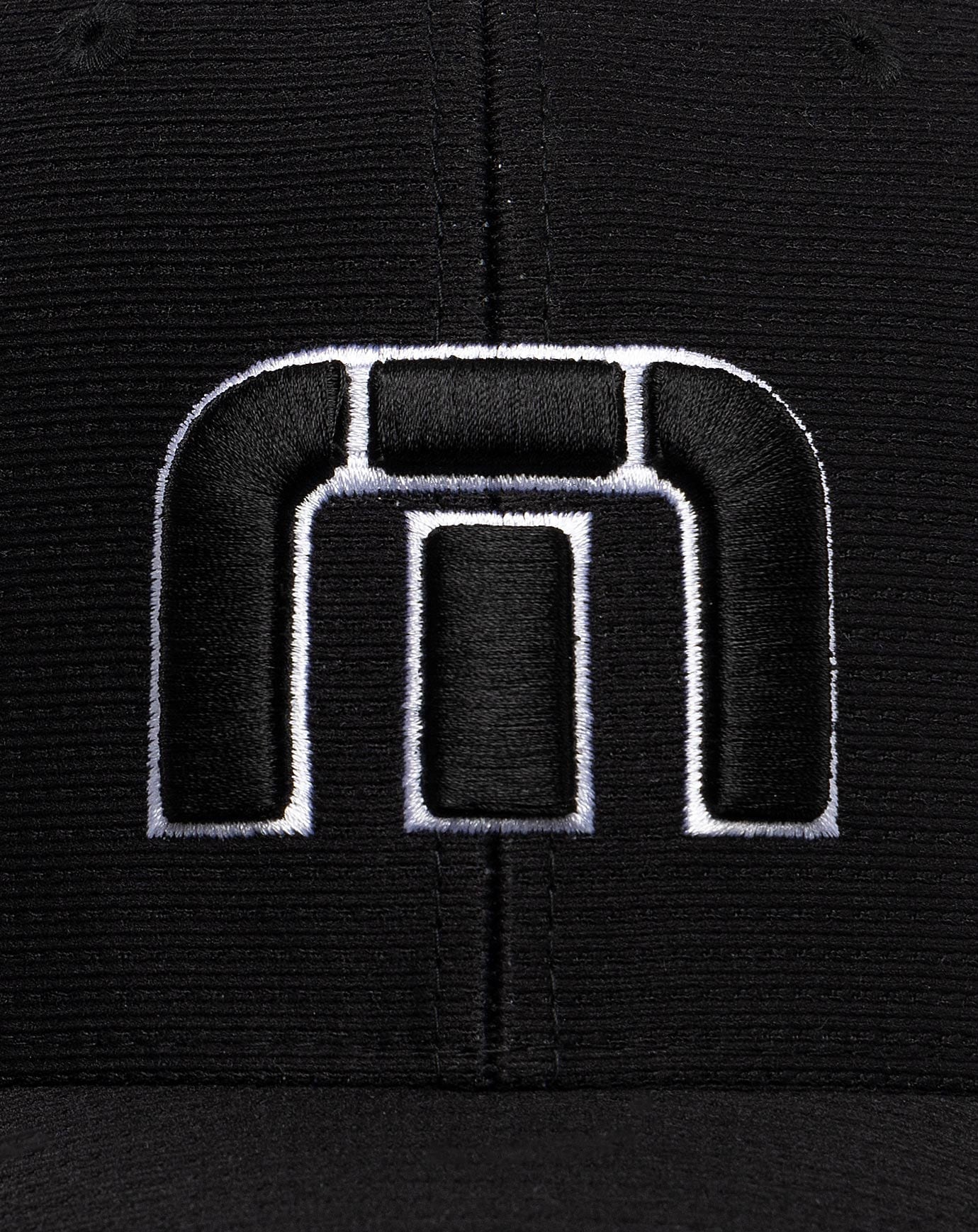 TRAVIS MATHEW B-BAHAMAS FITTED HAT