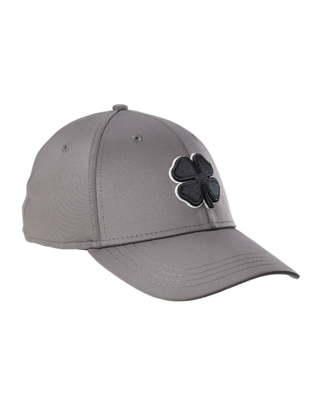 Black Clover Gray Hat