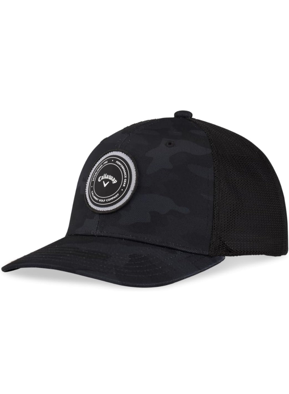 CALLAWAY
Playing Through Trucker Hat
