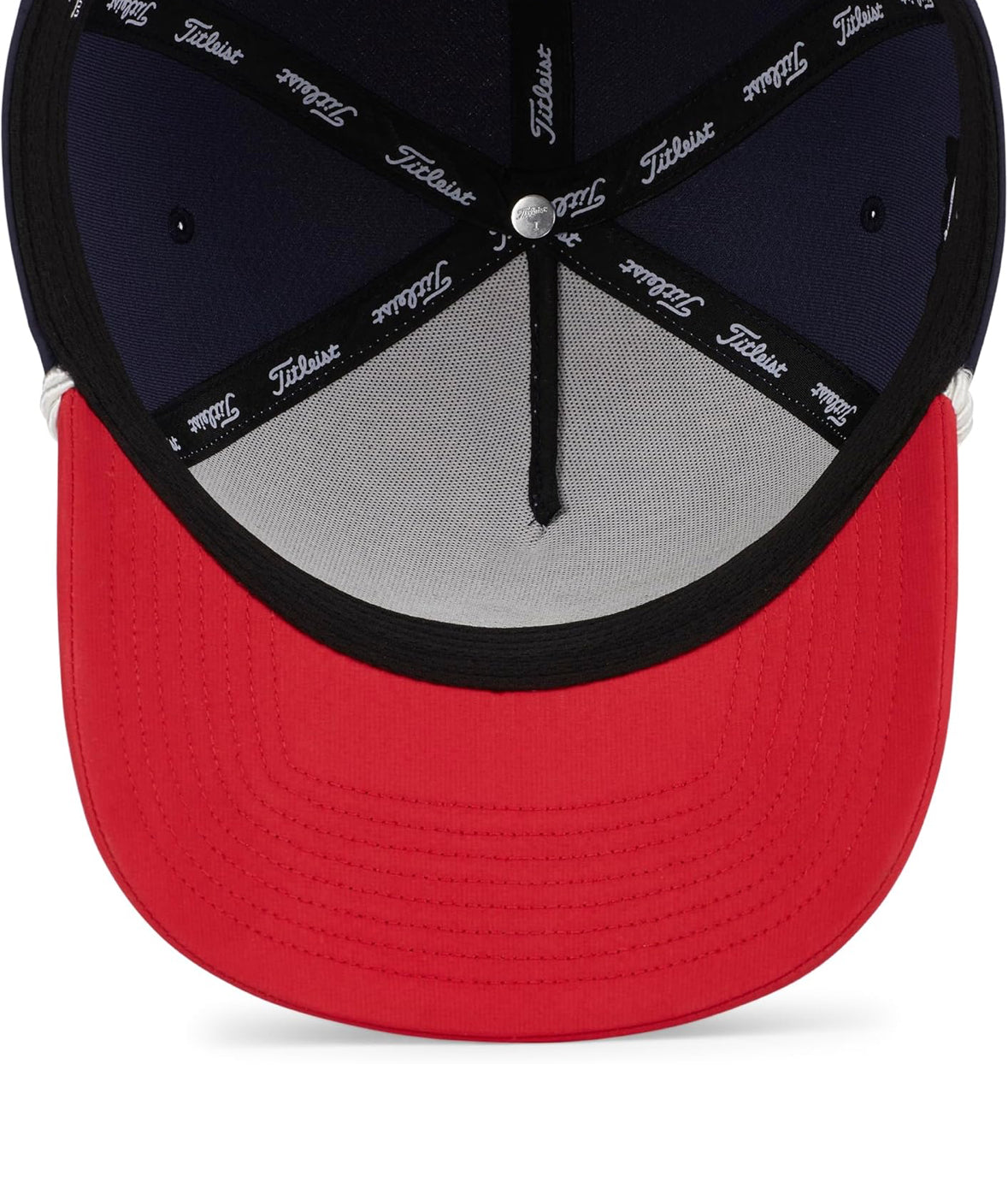 Titleist Tour Rope Hat