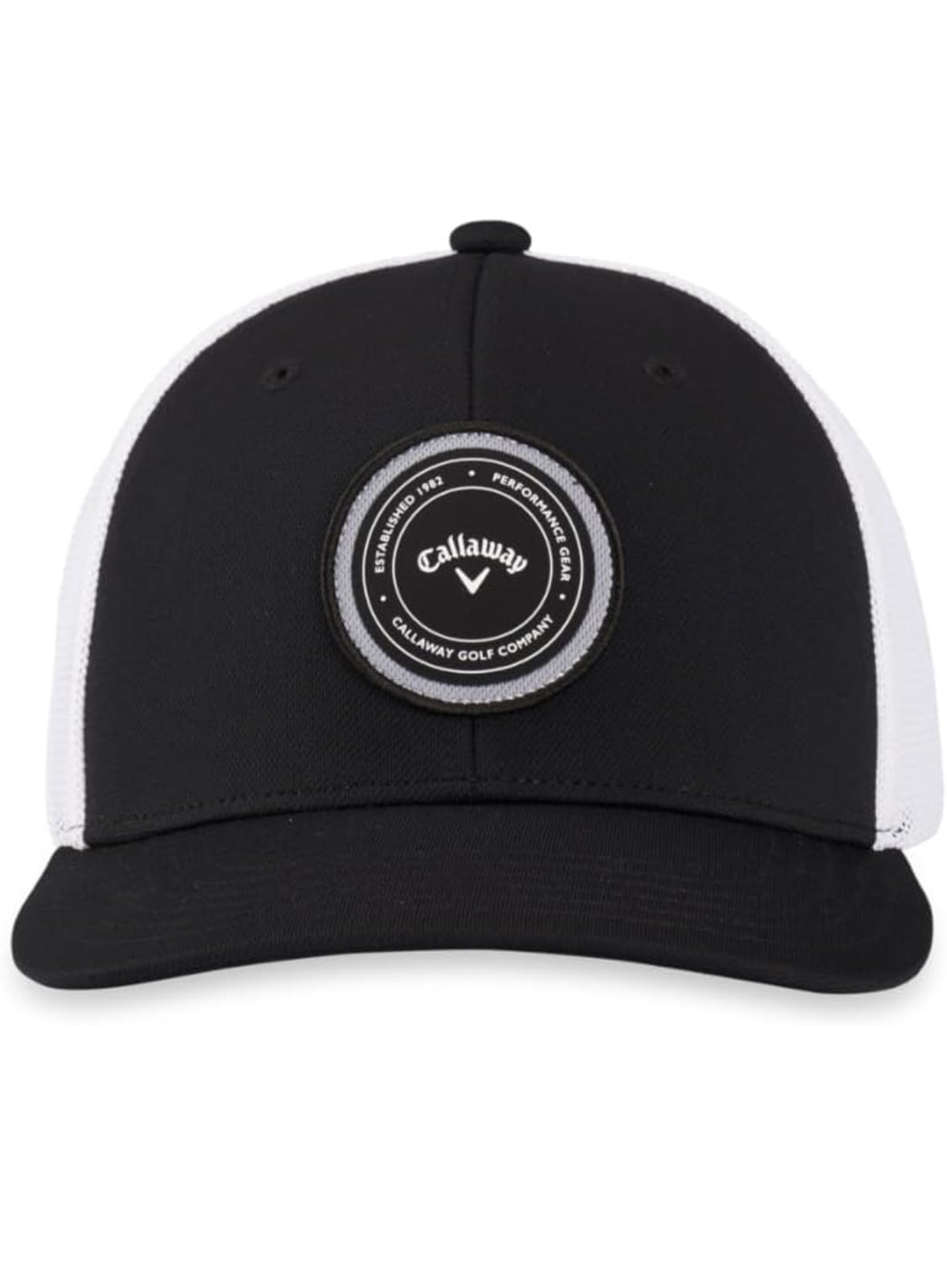 CALLAWAY
Playing Through Trucker Hat
