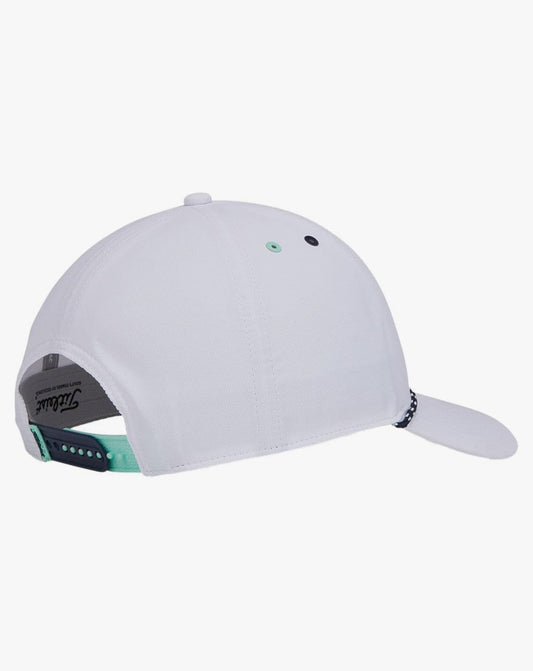 Titleist Golf Boardwalk Rope Hat