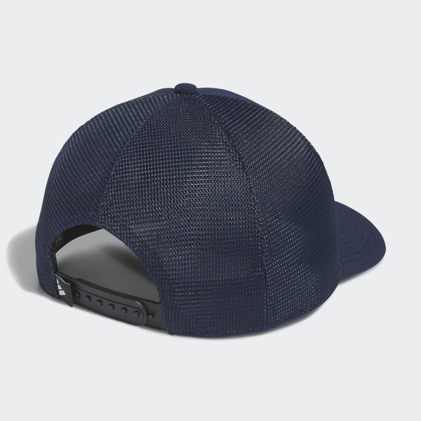 Adidas Golf Lo Pro Trucker Hat