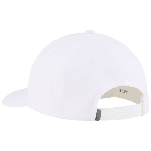 PUMA Heritage P Snapback Golf Hat