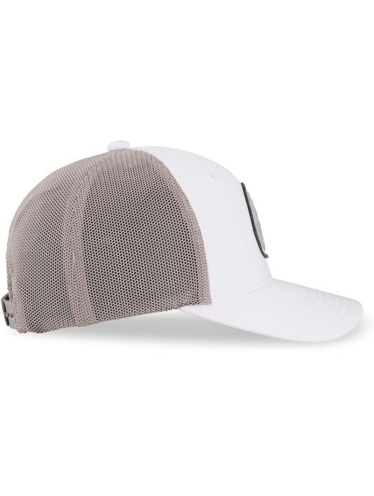 CALLAWAY
Playing Through Trucker Hat