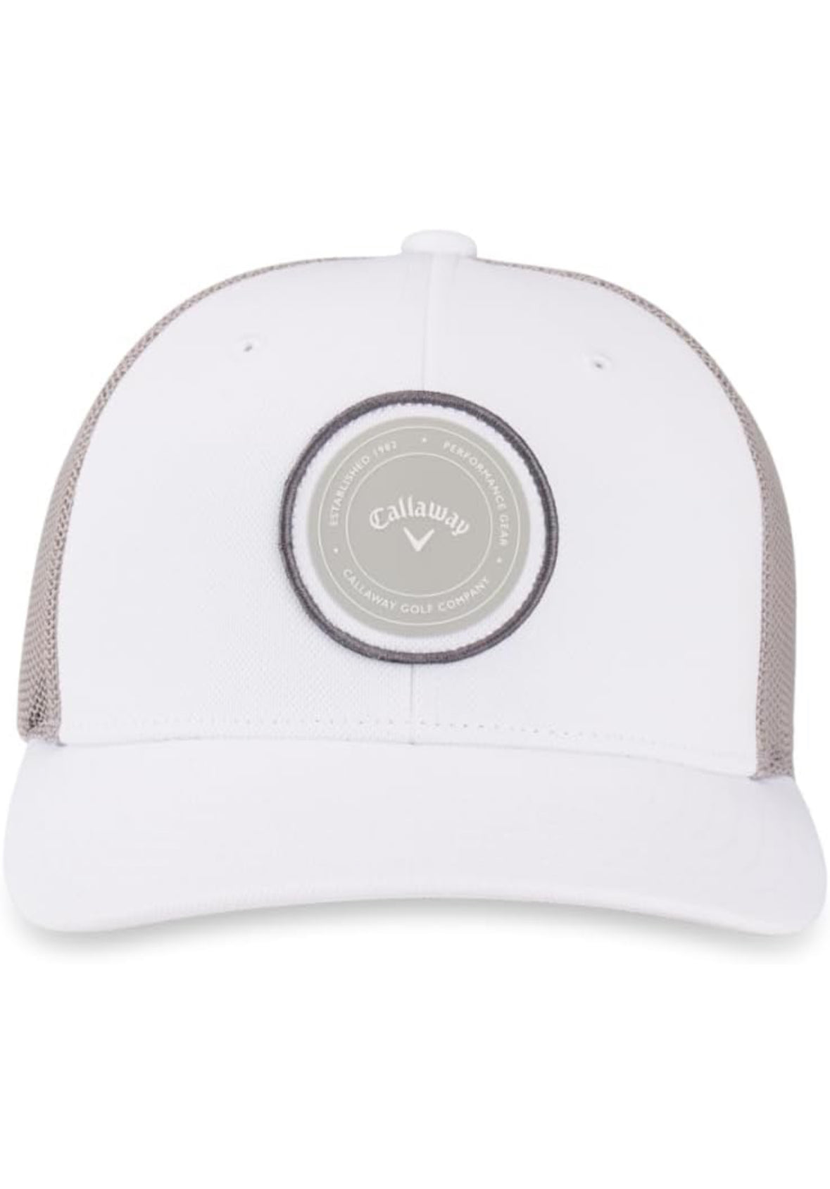 CALLAWAY
Playing Through Trucker Hat