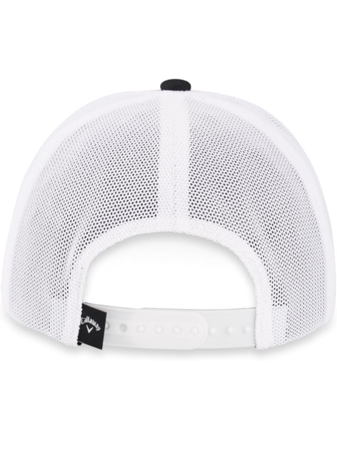 CALLAWAY
Playing Through Trucker Hat