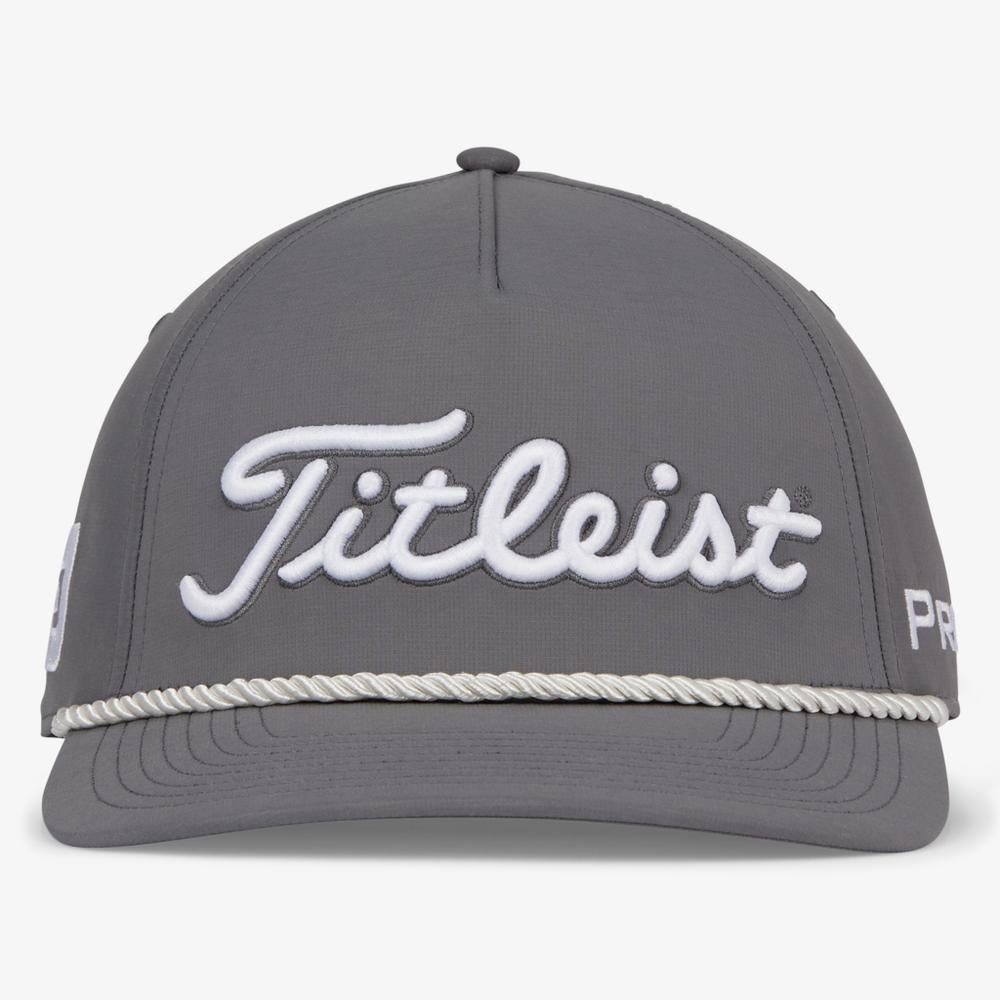 Titleist Tour Rope Hat