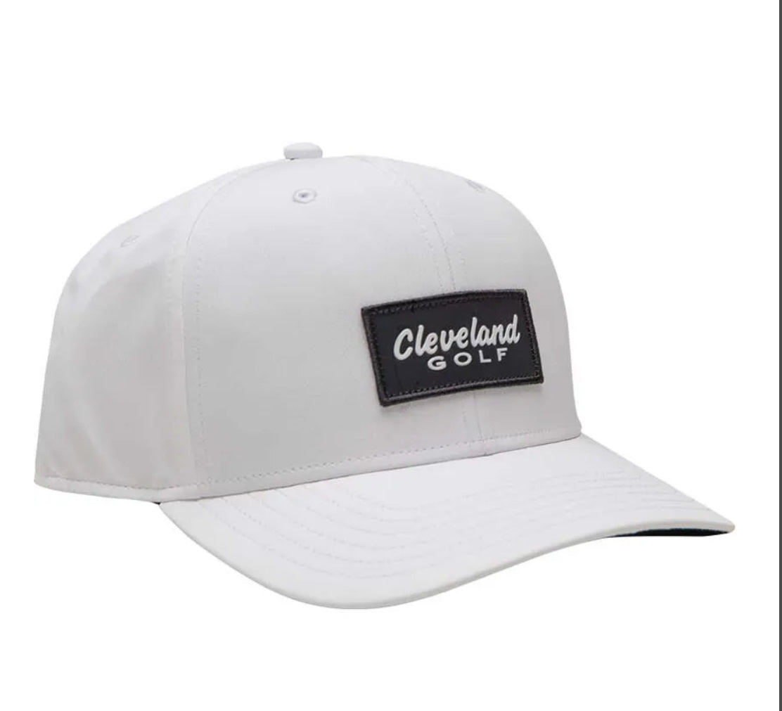 Cleveland Golf Performance Patch Hat