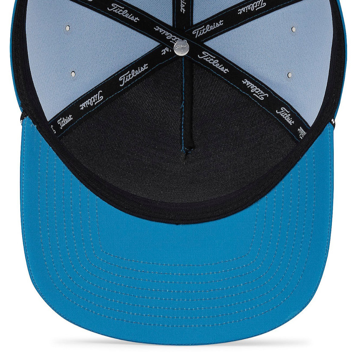 Titleist Golf Boardwalk Rope Hat