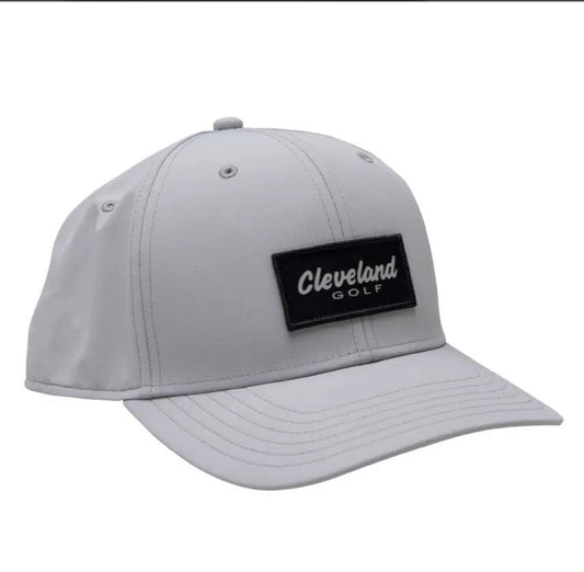Cleveland Golf Performance Patch Hat