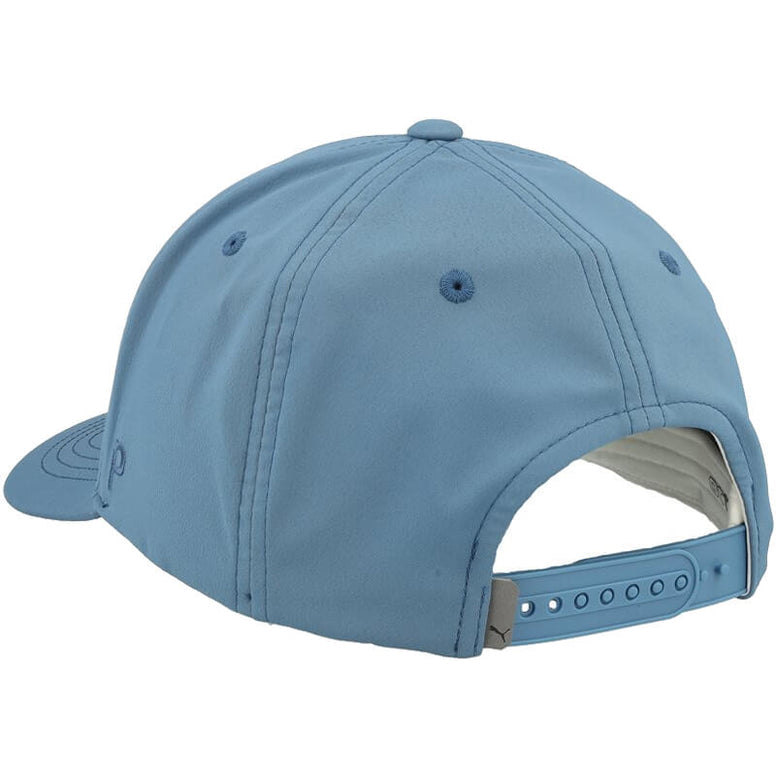 Puma Fair Isle Tech Cap