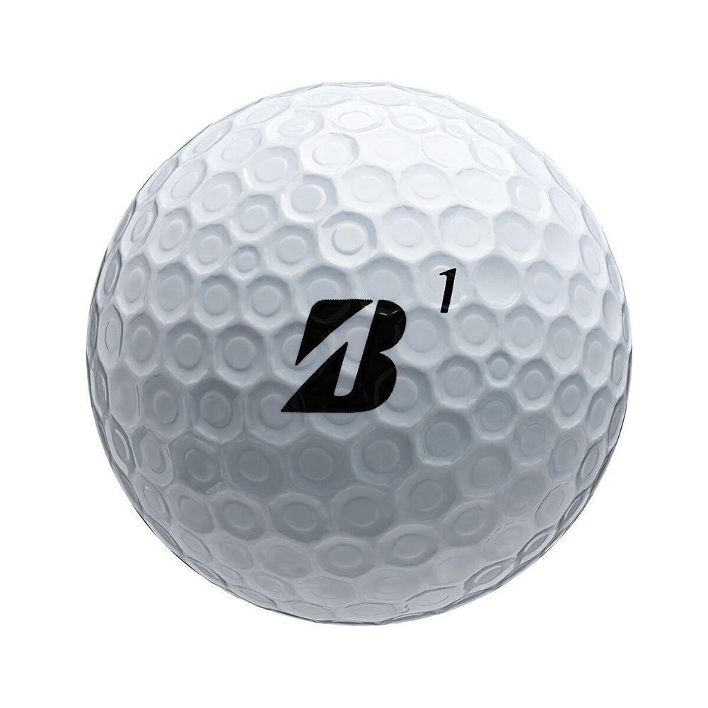Bridgestone e12 Contact Golf Balls