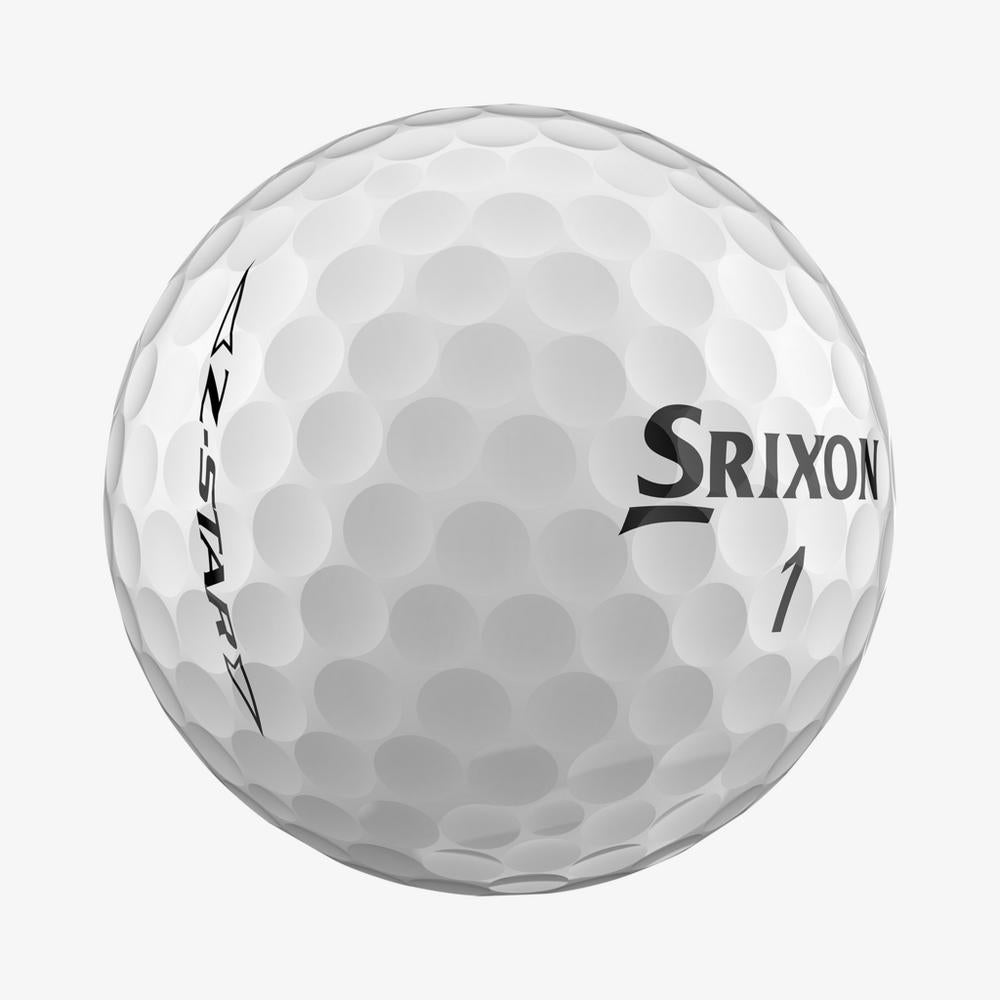 Srixon Z Star Golf Balls