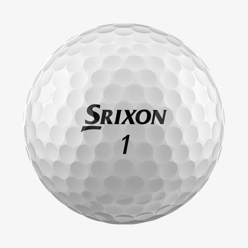 Srixon Z Star Golf Balls