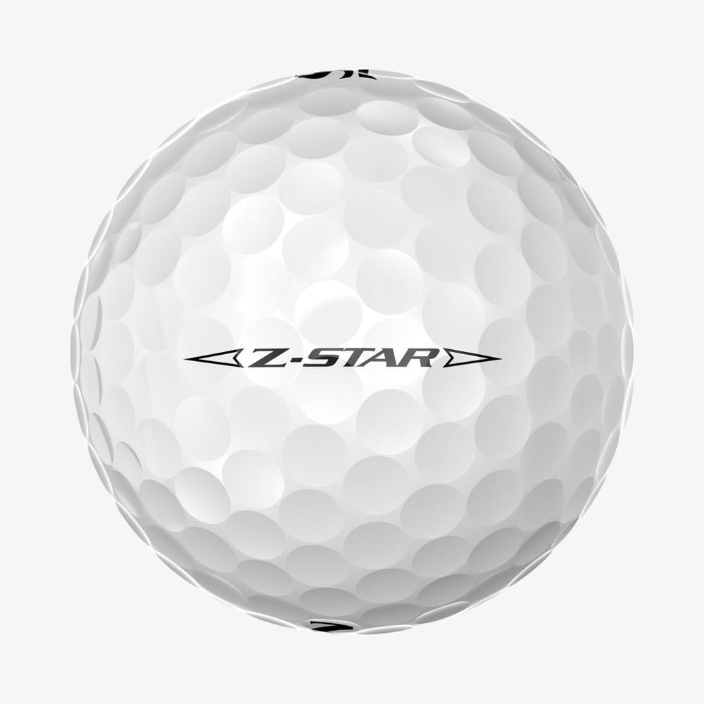 Srixon Z Star Golf Balls