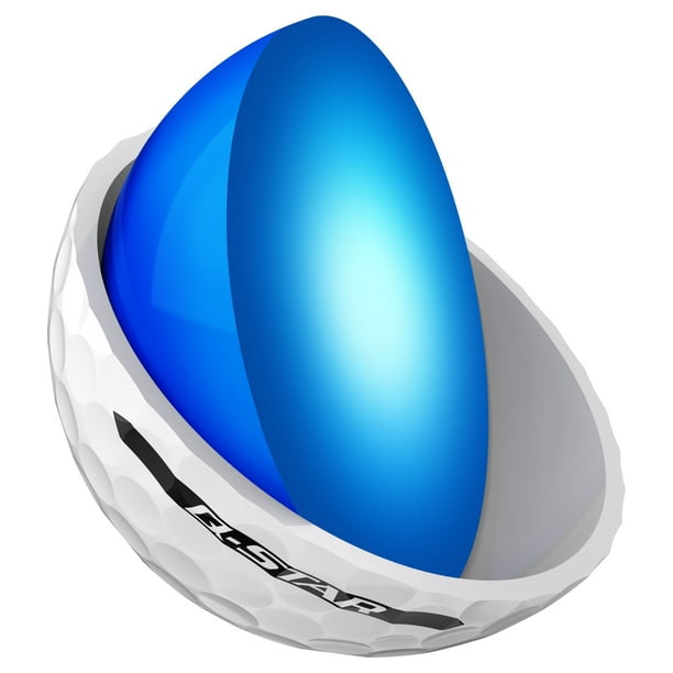 Srixon Q-Star White Golf Ball Dozen