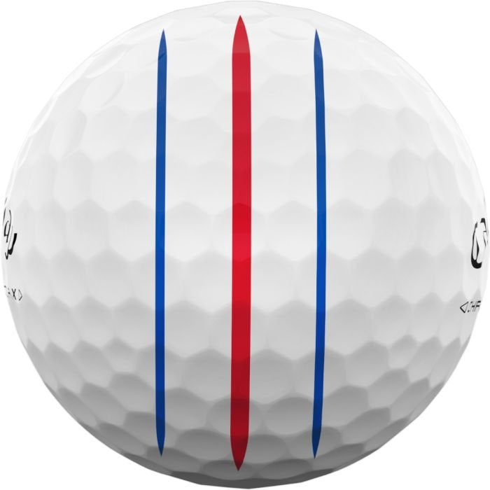 Callaway Chrome Tour X Triple Track Golf Balls 2024 - 4 Dozen