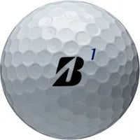 Bridgestone Tour B RXS Golf Balls - 4 Dozen