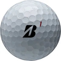 Bridgestone Tour B X Golf Balls - 4 Dozen