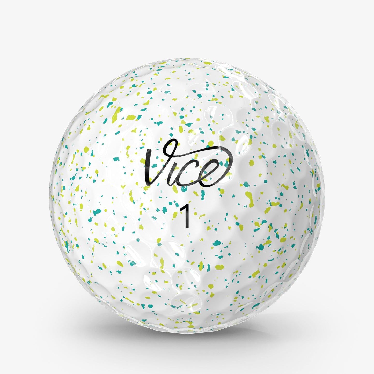 Vice Pro Air Drip Golf Balls