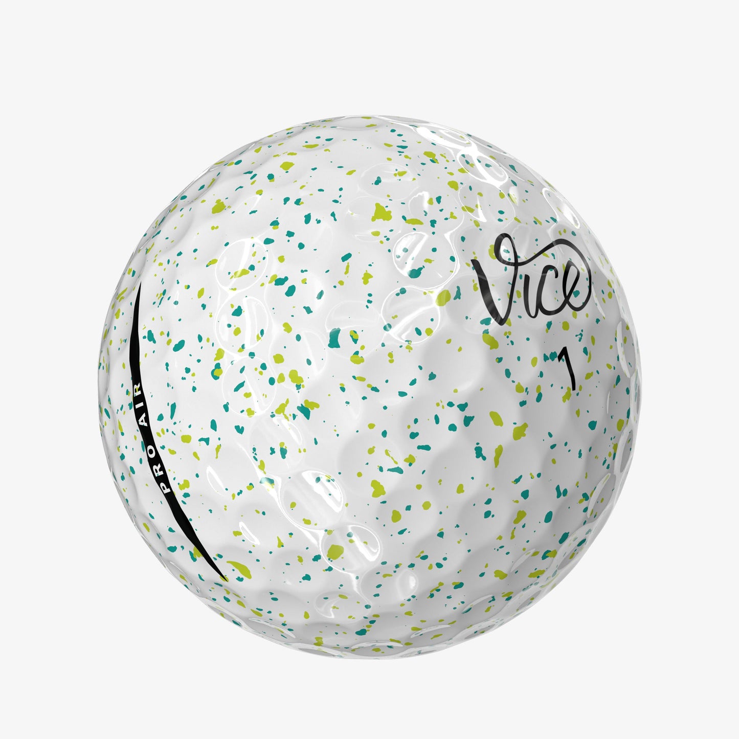Vice Pro Air Drip Golf Balls