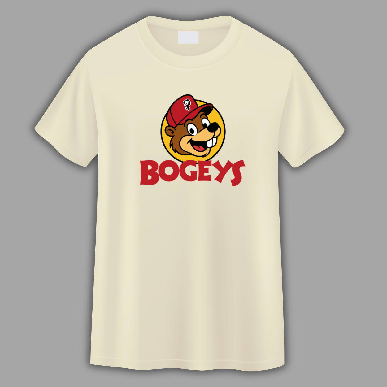 Youth Bogeys Tee